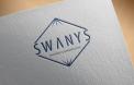 Logo & Corporate design  # 1049315 für SWANYS Apartments   Boarding Wettbewerb