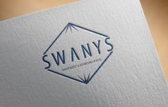 Logo & stationery # 1049315 for SWANYS Apartments   Boarding contest