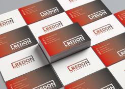 Logo & stationery # 1083125 for Design logo and  corporate identity for scaffold company contest