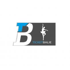 Logo & stationery # 1016213 for Logo   corporate identity for TICKETBALIE contest