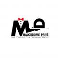Logo & stationery # 1007987 for Majordome Privé : give your guests a dream holiday! contest