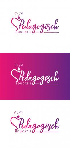 Logo & Huisstijl # 1297807 voor Nergens een voorbeeld van een pedagogisch ontwerp wedstrijd