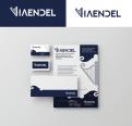 Logo & stationery # 1264106 for Haendel logo and identity contest