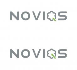 Logo & stationery # 456356 for Design logo and stylebook for noviqs: the strategic innovator contest