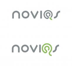 Logo & stationery # 456357 for Design logo and stylebook for noviqs: the strategic innovator contest