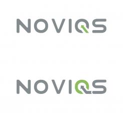 Logo & stationery # 456358 for Design logo and stylebook for noviqs: the strategic innovator contest