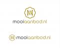 Logo & stationery # 563908 for Mooiaanbod.nl contest