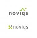 Logo & stationery # 456779 for Design logo and stylebook for noviqs: the strategic innovator contest