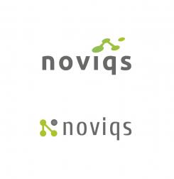 Logo & stationery # 456779 for Design logo and stylebook for noviqs: the strategic innovator contest