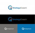 Logo & stationery # 535733 for Business and Strategy Coach contest