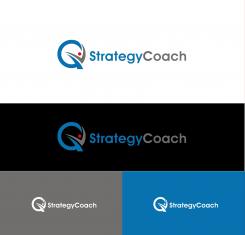 Logo & stationery # 535733 for Business and Strategy Coach contest