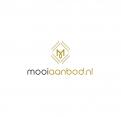 Logo & stationery # 564226 for Mooiaanbod.nl contest