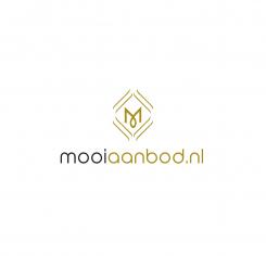 Logo & stationery # 564226 for Mooiaanbod.nl contest