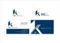 Logo & stationery # 455884 for Design a new logo and branding for Kok Bouwadvies (building advice) contest