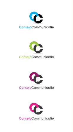 Logo & Huisstijl # 438229 voor Uitdagende huisstijl voor een jong communicatiebedrijf wedstrijd