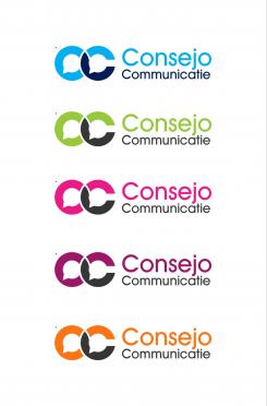 Logo & stationery # 438231 for Challenging corporate identity for a young communications company  contest