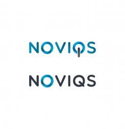 Logo & stationery # 456796 for Design logo and stylebook for noviqs: the strategic innovator contest