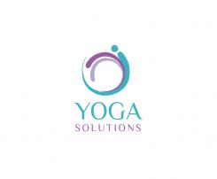 Logo & Huisstijl # 437743 voor Ontwerp een fris logo voor een allround yogapraktijk wedstrijd