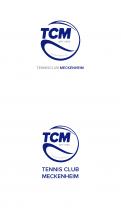 Logo & stationery # 712015 for Logo / Corporate Design for a tennis club. contest