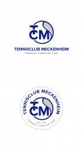Logo & stationery # 711021 for Logo / Corporate Design for a tennis club. contest