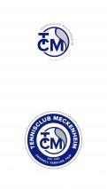 Logo & stationery # 711023 for Logo / Corporate Design for a tennis club. contest
