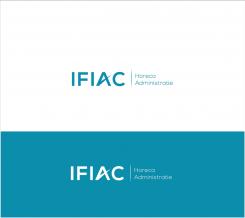 Logo & stationery # 639921 for New logo for IFIAC  accounting services contest