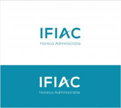 Logo & stationery # 639922 for New logo for IFIAC  accounting services contest
