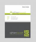 Logo & stationery # 430460 for Wanted: logo and businesscard for a personal coach & trainer contest