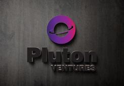 Logo & stationery # 1204847 for Pluton Ventures   Company Design contest