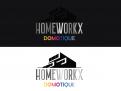 Logo & stationery # 1193017 for Homeworkx us ! Your Logo will be our future     contest