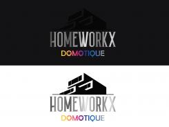 Logo & stationery # 1193017 for Homeworkx us ! Your Logo will be our future     contest