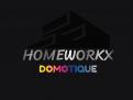 Logo & stationery # 1192335 for Homeworkx us ! Your Logo will be our future     contest