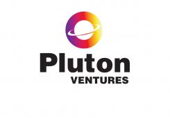 Logo & Corp. Design  # 1204787 für Pluton Ventures   Company Design Wettbewerb