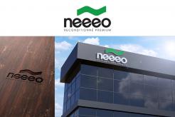 Logo & stationery # 1193654 for NEEEO contest
