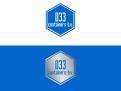 Logo & Huisstijl # 1187659 voor Logo voor NIEUW bedrijf in transport van bouwcontainers  vrachtwagen en bouwbakken  wedstrijd