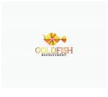 Logo & stationery # 233212 for Goldfish Recruitment seeks housestyle ! contest