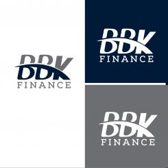 Logo & stationery # 1158788 for Help me brand my new finance firm contest