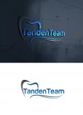 Logo & stationery # 1155839 for Logo and house style for the most innovative dental practice contest
