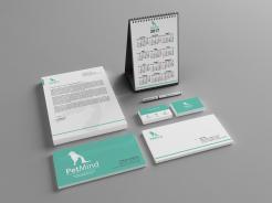 Logo & stationery # 759052 for PetMind - Animal Behaviour and training services contest