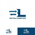 Logo & stationery # 754748 for Logo voor logistieke dienstverlener in grootvervoer contest