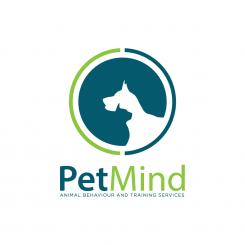 Logo & stationery # 756556 for PetMind - Animal Behaviour and training services contest
