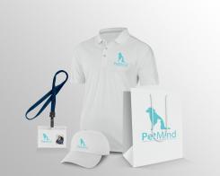 Logo & stationery # 758777 for PetMind - Animal Behaviour and training services contest