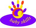 Logo & Huisstijl # 287123 voor ‘Babyskills’ zoekt logo en huisstijl! wedstrijd