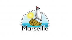 Logo & stationery # 1131010 for logo for sailing association contest