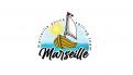 Logo & stationery # 1131012 for logo for sailing association contest