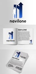Logo & stationery # 1050775 for logo Navilone contest