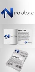 Logo & stationery # 1050777 for logo Navilone contest