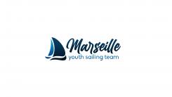 Logo & stationery # 1130761 for logo for sailing association contest