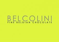 Logo & stationery # 106140 for Belcolini Chocolate contest