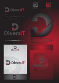 Logo & Huisstijl # 103884 voor DiversIT restyle (logo en huisstijl) wedstrijd